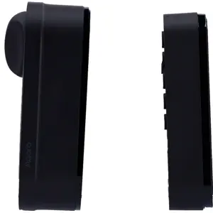 Fechadura inteligente sem fios Bluetooth c/ Matter over Thread + teclado numérico - Preto