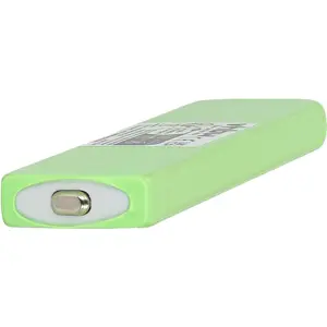 Elemento NiCd 650mAh 1,2V CADNICA SLIM
