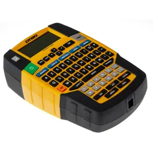 Máquina de etiquetar digital portátil industrial RHINO 4200 (QWERTY)