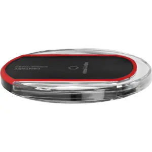 Carregador Qi 1.2 sem fios por indução Wireless 5W - USB-C