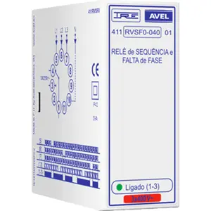 Interruptores automáticos para motores