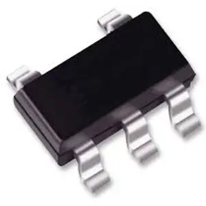 Circuito Integrado SMD - MIC5235-5.0YM5-TR