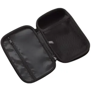 Bolsa de transporte rígida 240x155x105mm