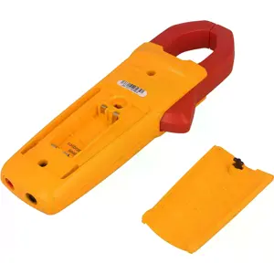 Kit de multimetro digital Fluke 116 + pinça amperimétrica Fluke 323