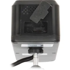 Câmara IP (Wi-Fi / Ethernet) 1080p 2.1MP 3.6mm IR 30m c/ Luz LED (compatível c/ Tuya) - IP66