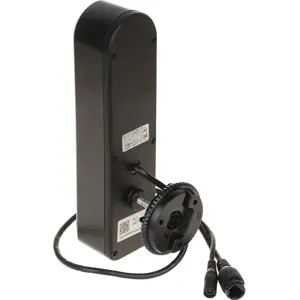 Câmara IP (Wi-Fi / Ethernet) 1080p 2.1MP 3.6mm IR 30m c/ Luz LED (compatível c/ Tuya) - IP66