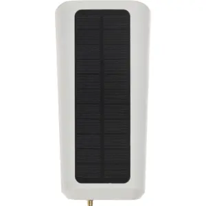 Câmara IP (4G LTE) Bullet 1080p 3.6mm IR 10m c/ bateria, PIR e painel solar (compat. Tuya) - IP67
