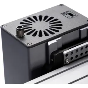 Módulo Laser de 20W com Air Assist para impressoras da série 2.0