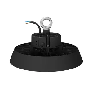 Projector LED High Bay 9-em-1 [150W+120W+80W] CCT [4000K+5000K-5700K] (selecionáveis)