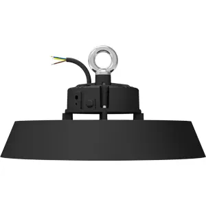 Projector LED High Bay 9-em-1 [200W+150W+100W] CCT [4000K+5000K-5700K] (selecionáveis)