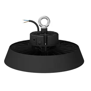 Projector LED High Bay 9-em-1 [200W+150W+100W] CCT [4000K+5000K-5700K] (selecionáveis)