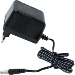Fonte de alimentação 12VAC 1.67A 20W 5.5x2.1x14mm