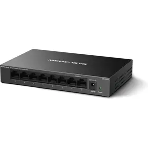 Switch 8P Gigabit 10/100/1000Mbps