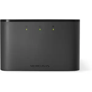 Router Hotspot 4G LTE 150Mbps c/ bateria 2200mAh