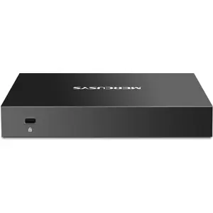 Switch 8 puertos Gigabit 10/100/1000Mbps