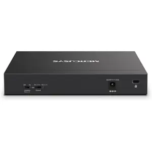 Switch 8P (7PoE+) Gigabit 10/100/1000Mbps 65W