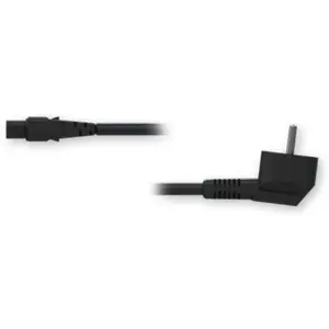 Injector PoE (Power over Ethernet) Passivo 24V/19W 10/100Mbps