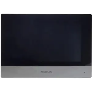Videoportero inteligente WiFi con cámara 2Mpx + lector RFID Mifare + monitor TFT 7''