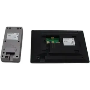 Videoportero inteligente WiFi PoE + acceso Mifare con display 7''