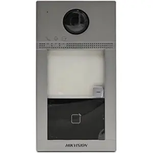 Videoportero inteligente WiFi con cámara 2Mpx + lector RFID Mifare + monitor TFT 7''