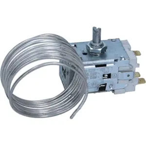 Termostato compatível com Ariston BCS 332A