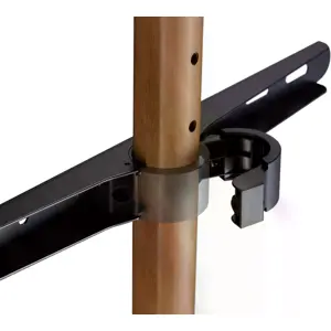 Soporte de suelo para TV de 42'' a 65'' (106 a 165cm)