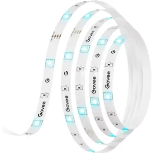 Fita de LEDs RGB Inteligente (WiFi + BT) - 5m