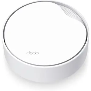 Sistema Mesh Wi-Fi 6 AX3000 - (1 Unid.) [230m²]
