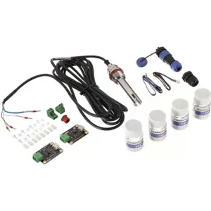 Sensor de condutividade elétrica analógico PRO (K=1)