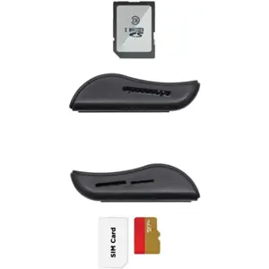 Leitor de cartões inteligentes/smartcards (cartão cidadão) USB2.0