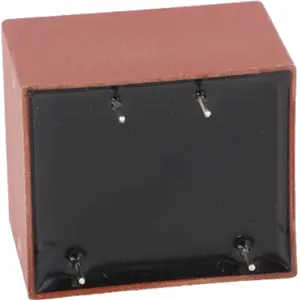 Transformador encapsulado para PCB AC 85-265VAC - 5VDC 0.55A 2.75W
