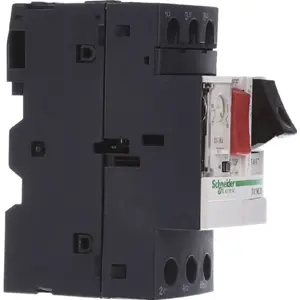 Disjuntor magnetotérmico de motor 7.5kW 13/18A