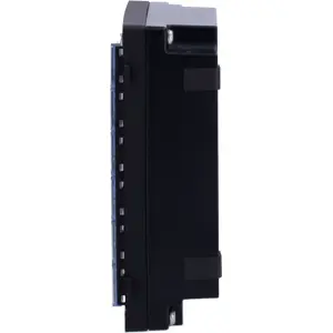 Módulo de botonera de 12 botones para videoportero modular HD de 2 hilos