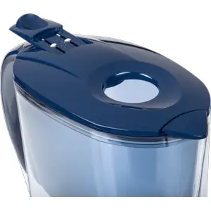 Jarro purificador de água 2.6L + 1 Filtro