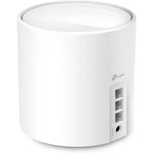 Sistema Mesh Wi-Fi 6 AX3000 - (Pack 2 Unid.) [420m²]