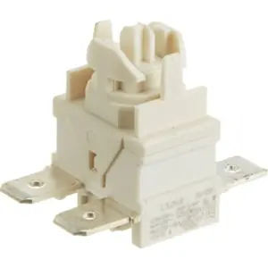 Interruptor para máquina de lavar Indesit IDL50
