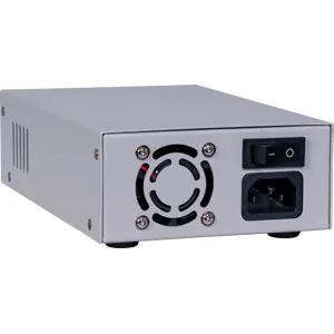Fonte de alimentação digital de laboratório 0-60V / 0-6A