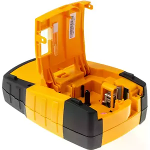 Kit completo máquina de etiquetar digital portátil industrial RHINO 4200 (QWERTZ)