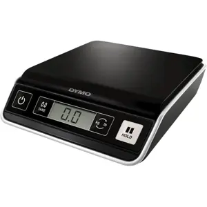 Balança digital postal até 2 kg (c/ ligação ao PC)