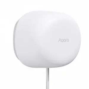 Sensor inteligente de presença Zigbee 3.0 + Matter c/ radar de ondas milimétricas 60GHz
