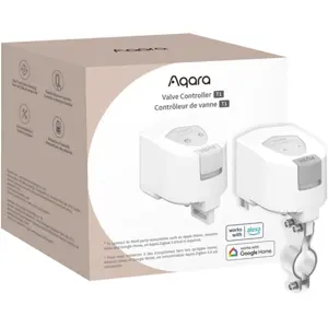 Controlador inteligente de válvula / grifo - ZigBee