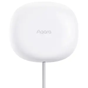 Sensor inteligente de presença Zigbee 3.0 + Matter c/ radar de ondas milimétricas 60GHz