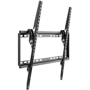 Soporte de pared inclinable para LCD de 37'' a 70'' (94 a 178 cm)