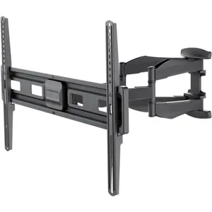 Suporte de parede articulado para LCD de 37'' a 80'' (94 a 203 cm)