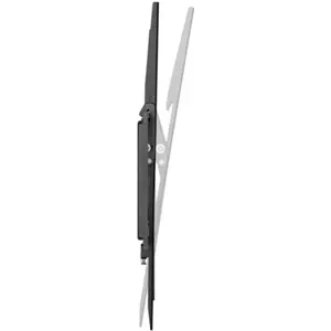 Soporte de pared inclinable para LCD de 37'' a 70'' (94 a 178 cm)