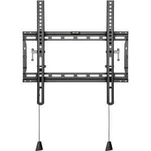 Soporte de pared inclinable para LCD de 32'' a 55'' (81 a 140 cm) - c/ Easy Release