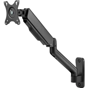 Soporte de pared articulado para LCD de 17'' a 32'' (43 a 81 cm)