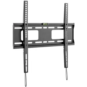 Suporte de parede fixo para LCD de 32'' a 55'' (81 a 140 cm) - c/ Easy Release