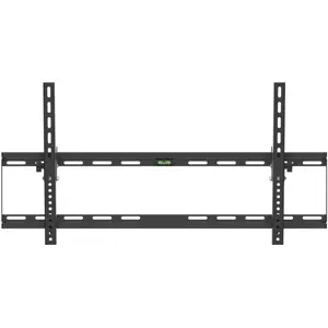 Soporte de pared inclinable para LCD de 43'' a 100'' (109 a 254 cm)