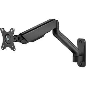 Soporte de pared articulado para LCD de 17'' a 32'' (43 a 81 cm)